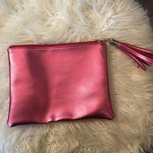 Makeup bag